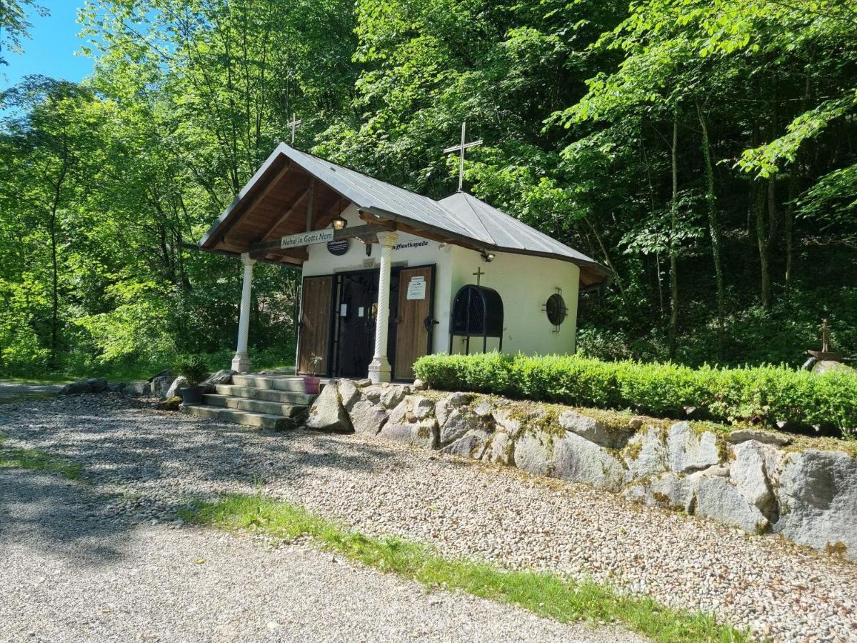 Urlaub Am Inn Wasserburg am Inn Exterior photo